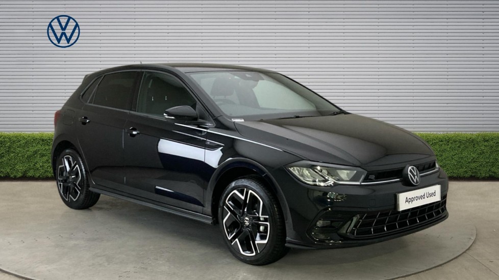 2026 Volkswagen Polo