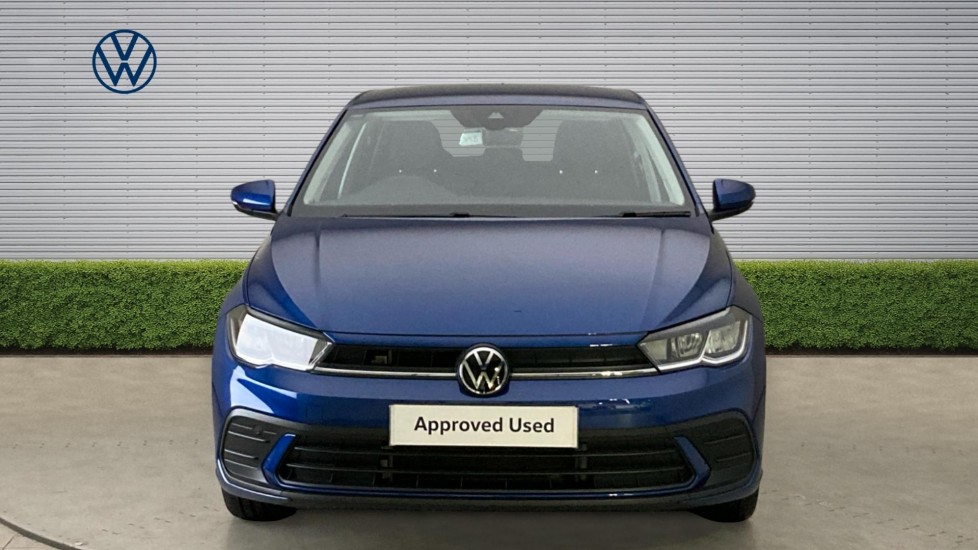 Volkswagen Polo 1.0 TSI Match 5dr Petrol Hatchback - Image 7
