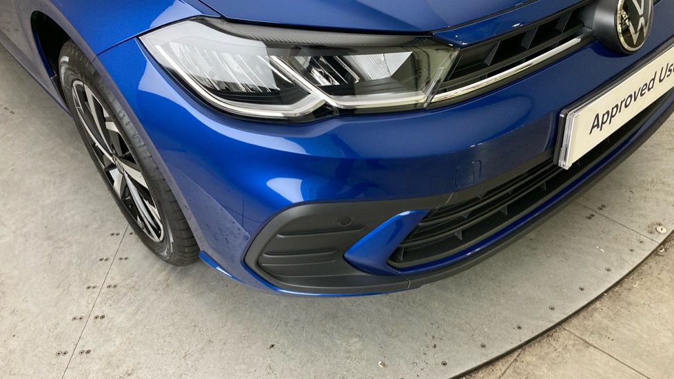 Volkswagen Polo 1.0 TSI Match 5dr Petrol Hatchback - Image 32