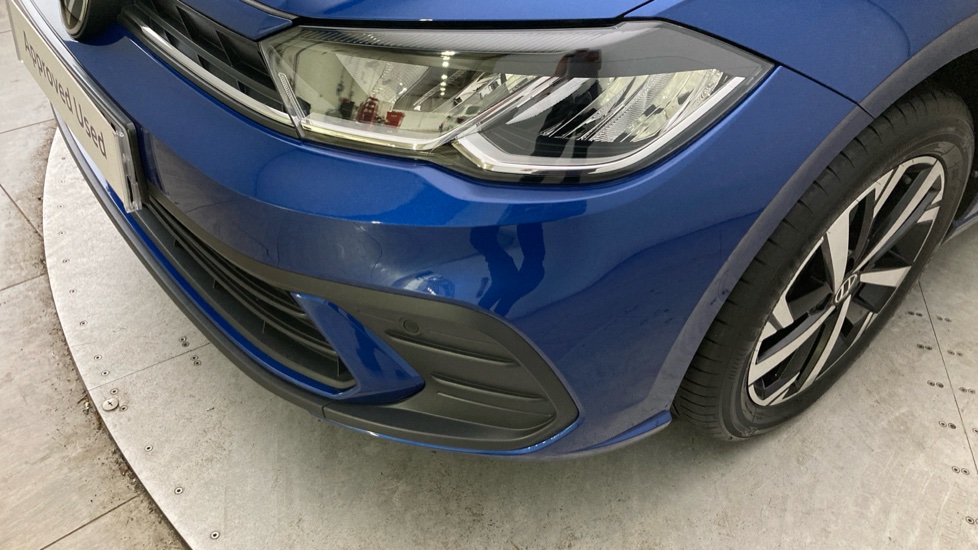 Volkswagen Polo 1.0 TSI Match 5dr Petrol Hatchback - Image 33