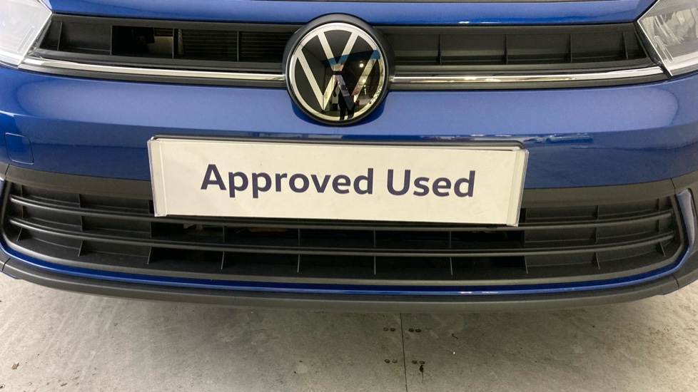 Volkswagen Polo 1.0 TSI Match 5dr Petrol Hatchback - Image 34