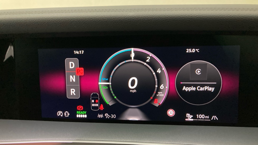 Volkswagen Tayron 1.5 TSI eHybrid 272 R-Line 5dr DSG6 Estate - Image 11