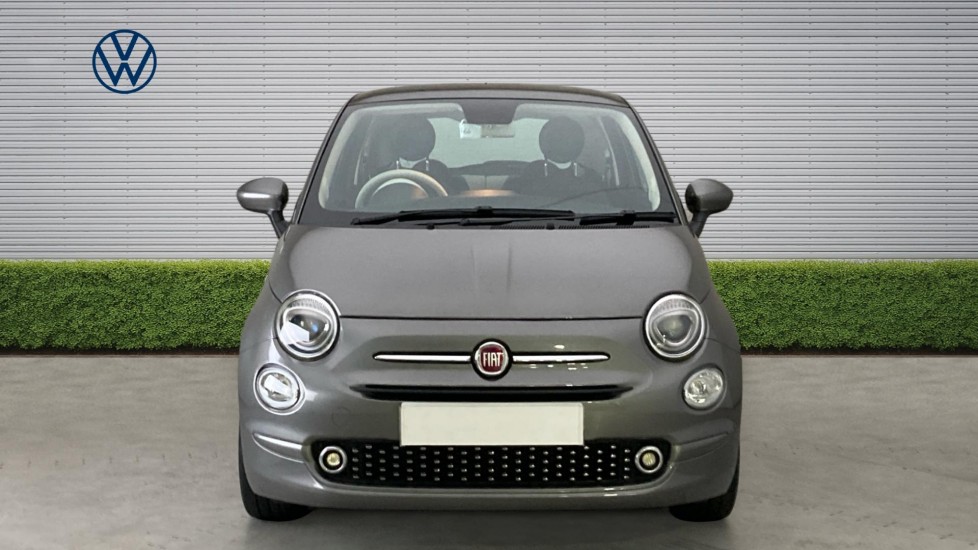 Fiat 500 1.0 Mild Hybrid Dolcevita [Part Leather] 3dr Petrol Hatchback - Image 7