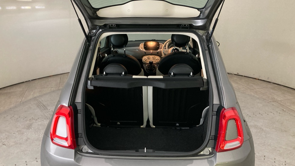 Fiat 500 1.0 Mild Hybrid Dolcevita [Part Leather] 3dr Petrol Hatchback - Image 20