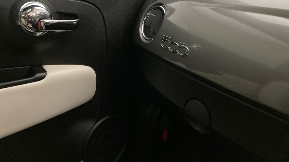 Fiat 500 1.0 Mild Hybrid Dolcevita [Part Leather] 3dr Petrol Hatchback - Image 28
