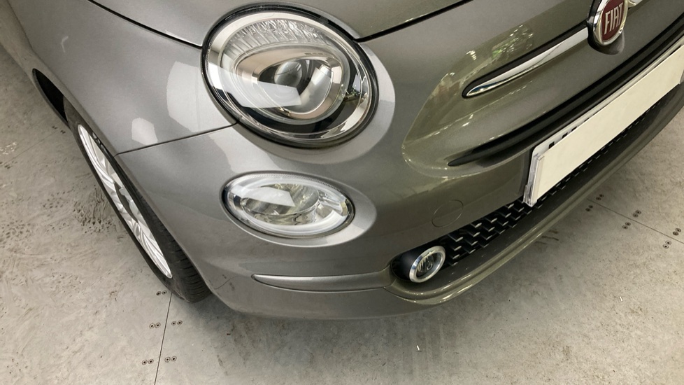Fiat 500 1.0 Mild Hybrid Dolcevita [Part Leather] 3dr Petrol Hatchback - Image 31
