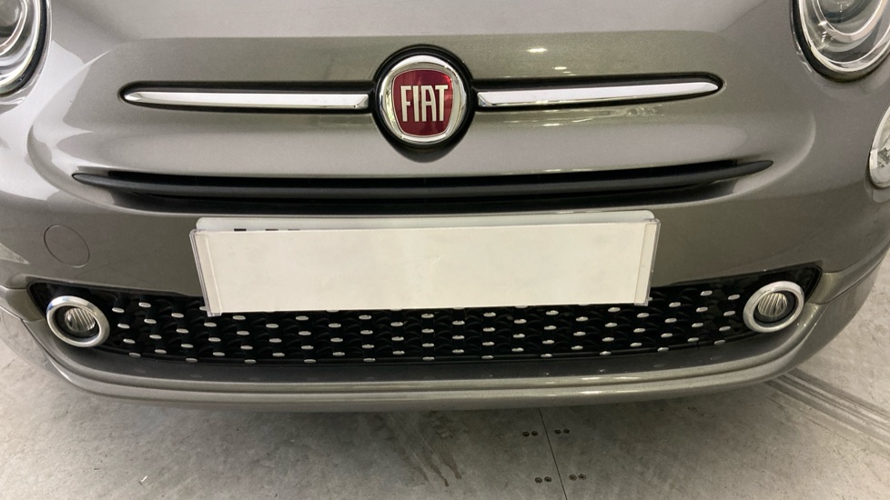 Fiat 500 1.0 Mild Hybrid Dolcevita [Part Leather] 3dr Petrol Hatchback - Image 33