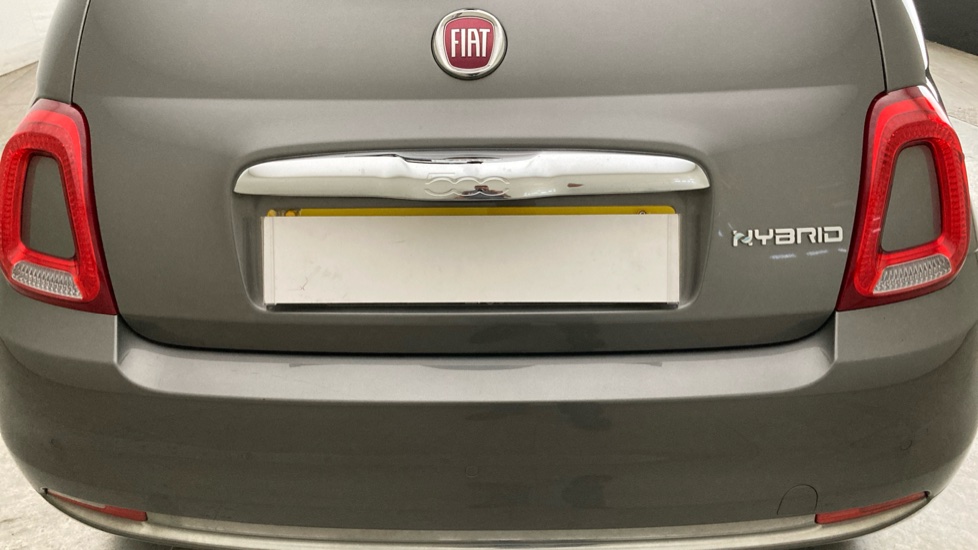 Fiat 500 1.0 Mild Hybrid Dolcevita [Part Leather] 3dr Petrol Hatchback - Image 36