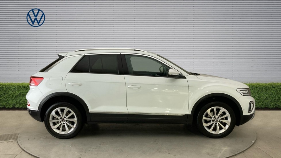 Volkswagen T-Roc 1.5 TSI Style 5dr Petrol Hatchback - Image 4