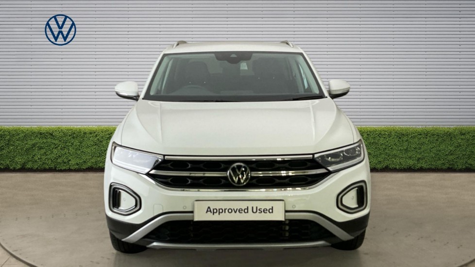 Volkswagen T-Roc 1.5 TSI Style 5dr Petrol Hatchback - Image 7
