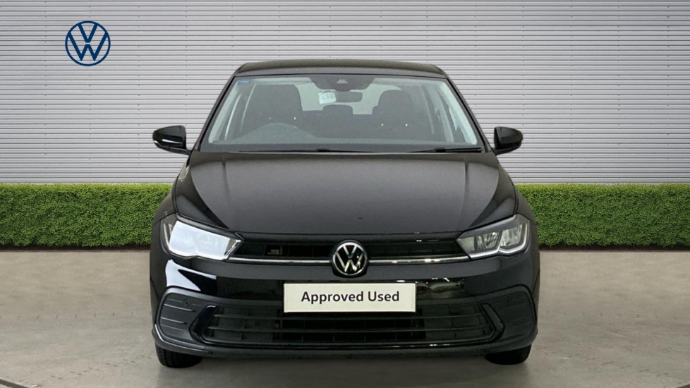 Volkswagen Polo 1.0 TSI Life 5dr Petrol Hatchback - Image 7
