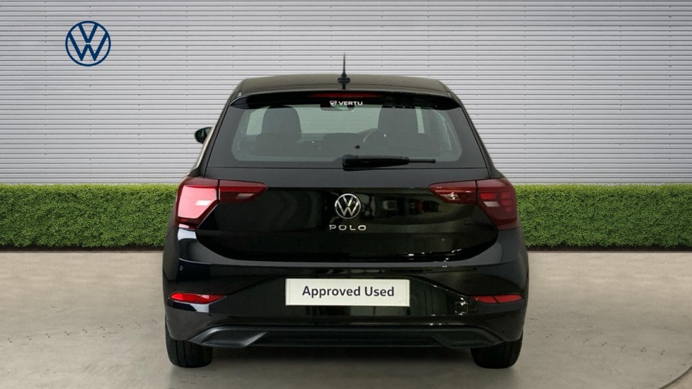 Volkswagen Polo 1.0 TSI Life 5dr Petrol Hatchback - Image 8