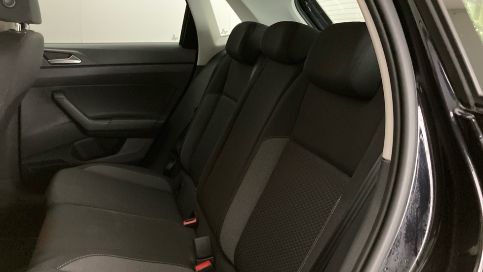 Volkswagen Polo 1.0 TSI Life 5dr Petrol Hatchback - Image 16