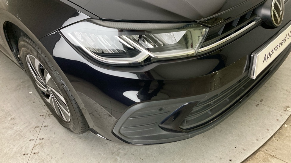 Volkswagen Polo 1.0 TSI Life 5dr Petrol Hatchback - Image 21