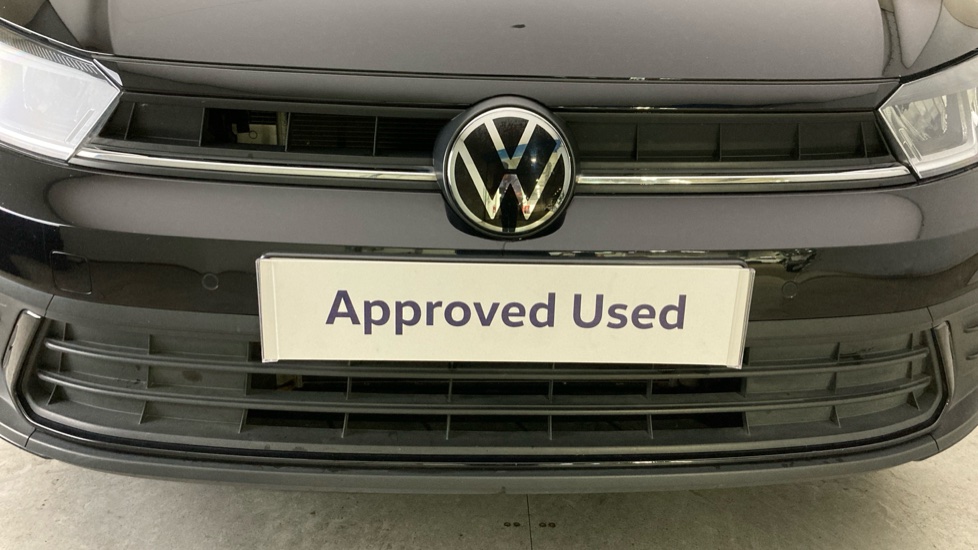 Volkswagen Polo 1.0 TSI Life 5dr Petrol Hatchback - Image 23