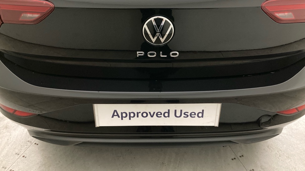 Volkswagen Polo 1.0 TSI Life 5dr Petrol Hatchback - Image 28