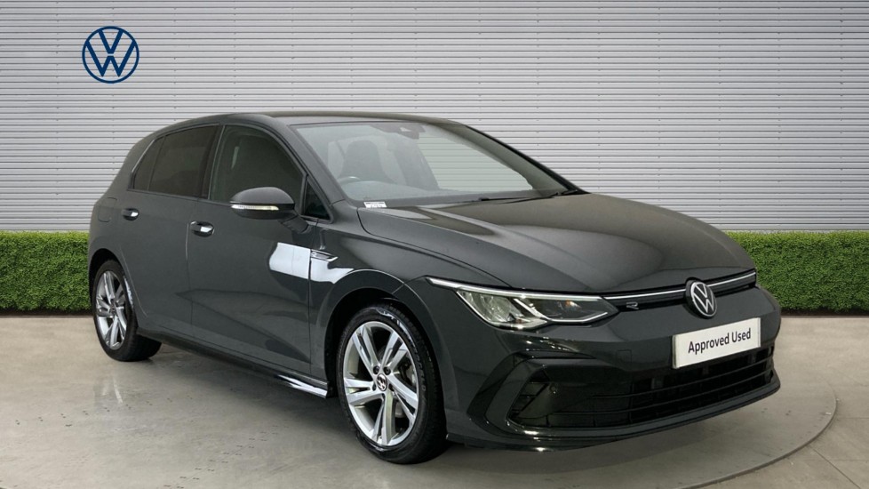 2024 Volkswagen Golf