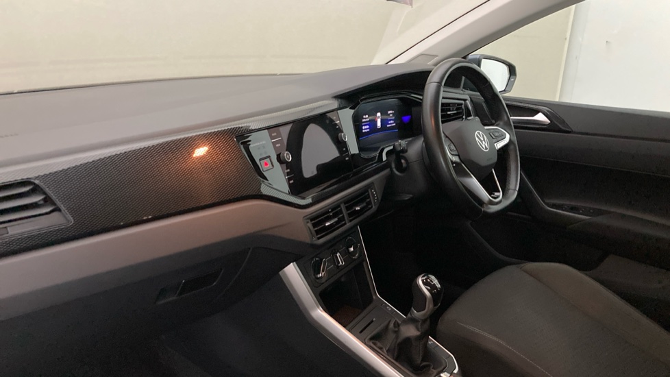 Volkswagen Polo 1.0 TSI Life 5dr Petrol Hatchback - Image 2