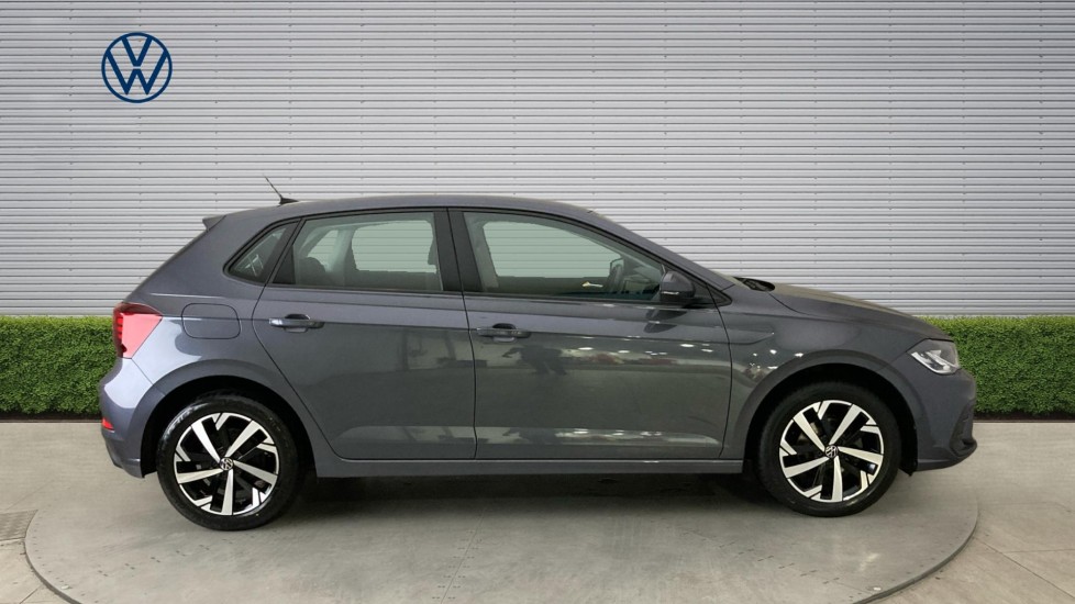 Volkswagen Polo 1.0 TSI Life 5dr Petrol Hatchback - Image 4