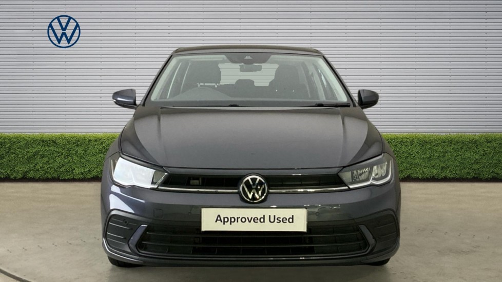 Volkswagen Polo 1.0 TSI Life 5dr Petrol Hatchback - Image 7
