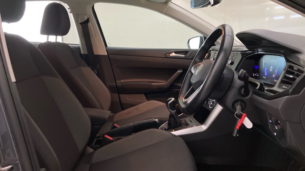 Volkswagen Polo 1.0 TSI Life 5dr Petrol Hatchback - Image 15
