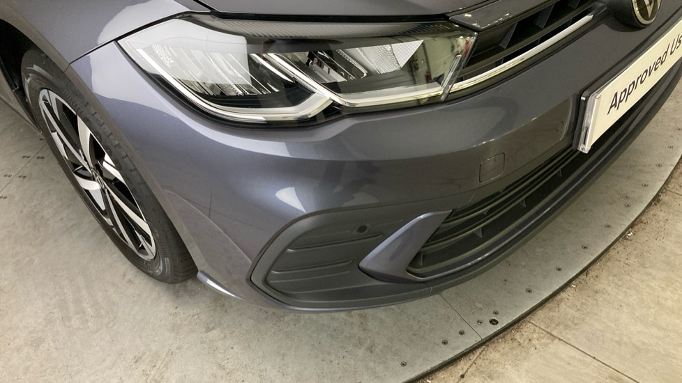 Volkswagen Polo 1.0 TSI Life 5dr Petrol Hatchback - Image 32