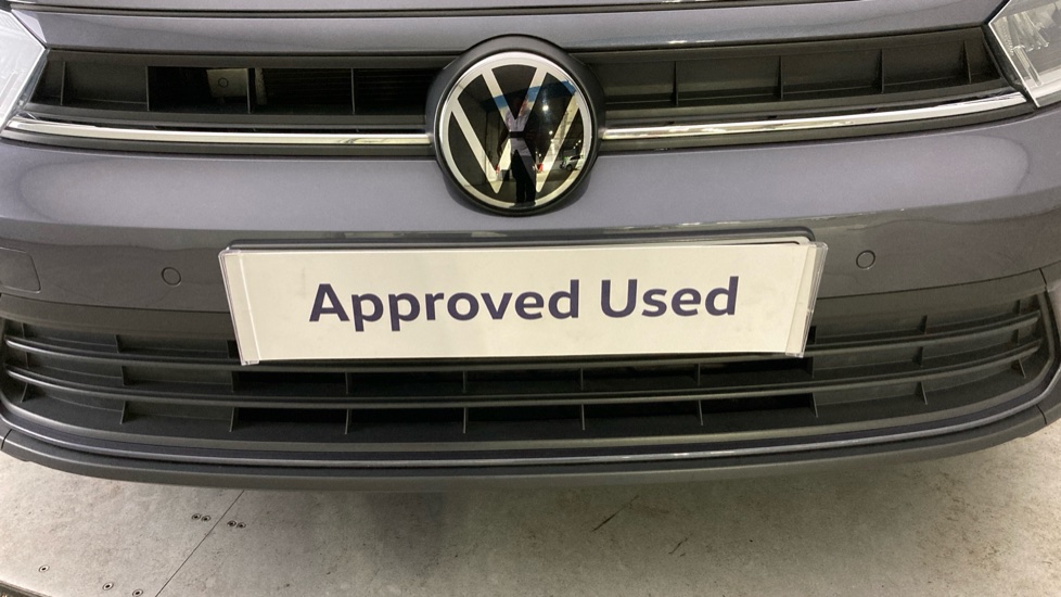 Volkswagen Polo 1.0 TSI Life 5dr Petrol Hatchback - Image 34