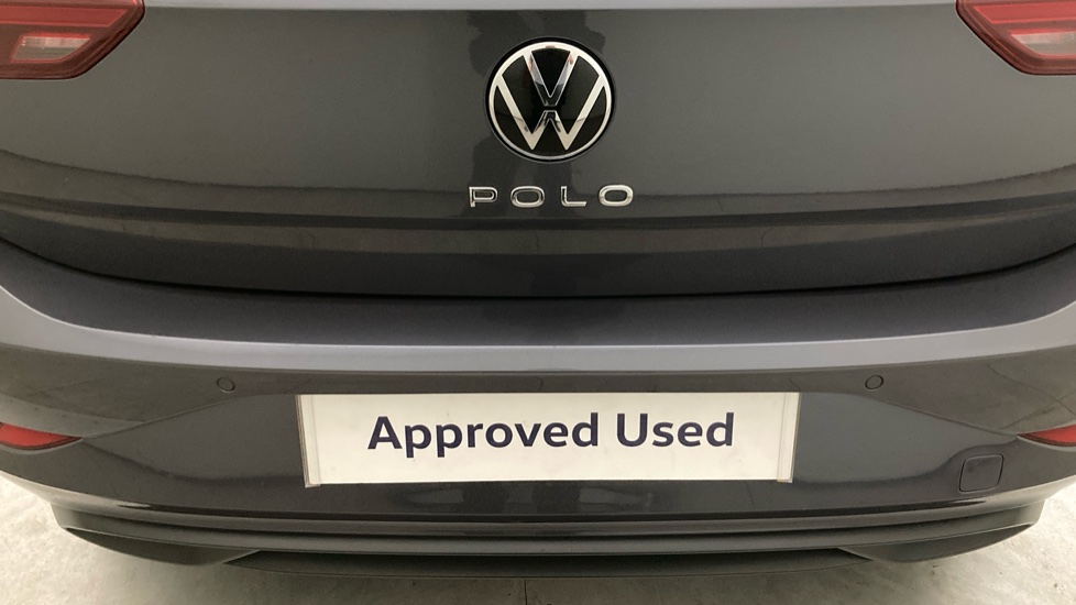 Volkswagen Polo 1.0 TSI Life 5dr Petrol Hatchback - Image 39
