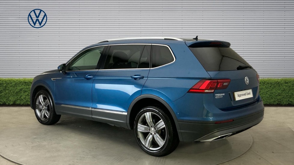 Volkswagen Tiguan Allspace 2.0 TDI Match 5dr DSG Diesel Estate - Image 3