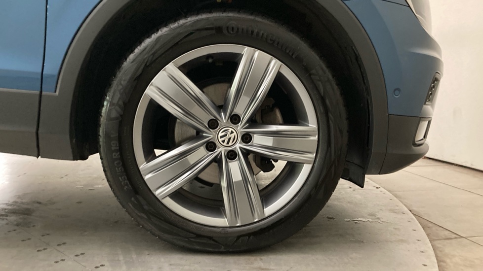 Volkswagen Tiguan Allspace 2.0 TDI Match 5dr DSG Diesel Estate - Image 5