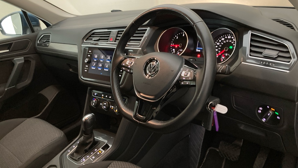 Volkswagen Tiguan Allspace 2.0 TDI Match 5dr DSG Diesel Estate - Image 6