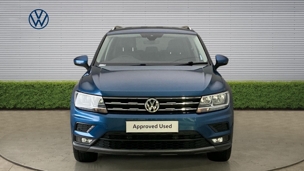 Volkswagen Tiguan Allspace 2.0 TDI Match 5dr DSG Diesel Estate - Image 7