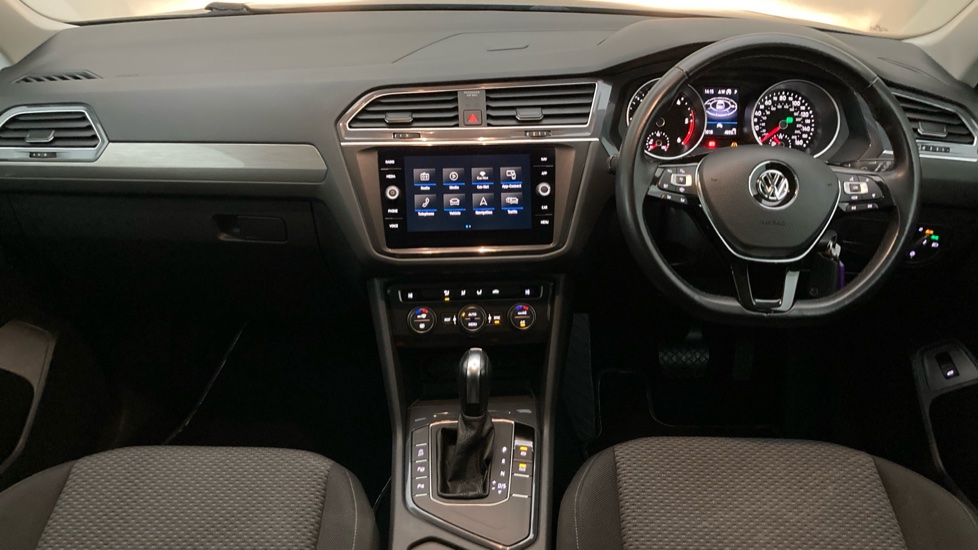 Volkswagen Tiguan Allspace 2.0 TDI Match 5dr DSG Diesel Estate - Image 9