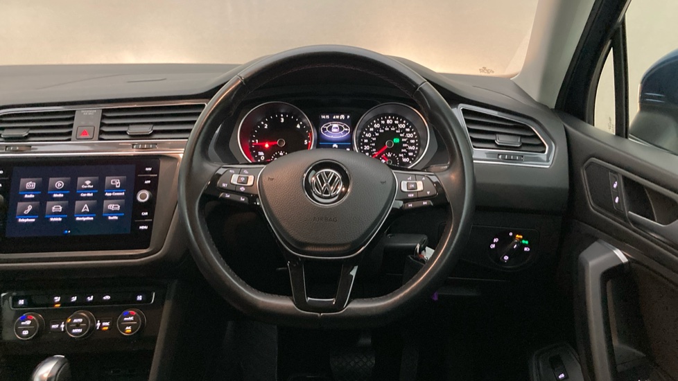 Volkswagen Tiguan Allspace 2.0 TDI Match 5dr DSG Diesel Estate - Image 10