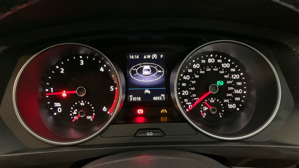 Volkswagen Tiguan Allspace 2.0 TDI Match 5dr DSG Diesel Estate - Image 11