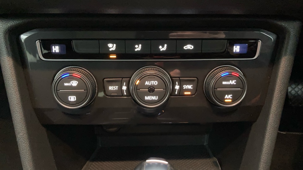 Volkswagen Tiguan Allspace 2.0 TDI Match 5dr DSG Diesel Estate - Image 13