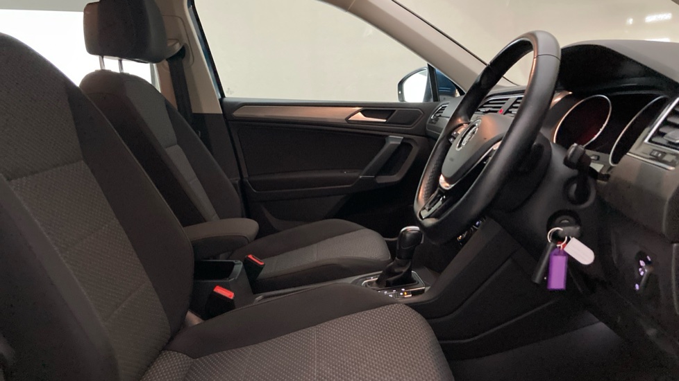 Volkswagen Tiguan Allspace 2.0 TDI Match 5dr DSG Diesel Estate - Image 15