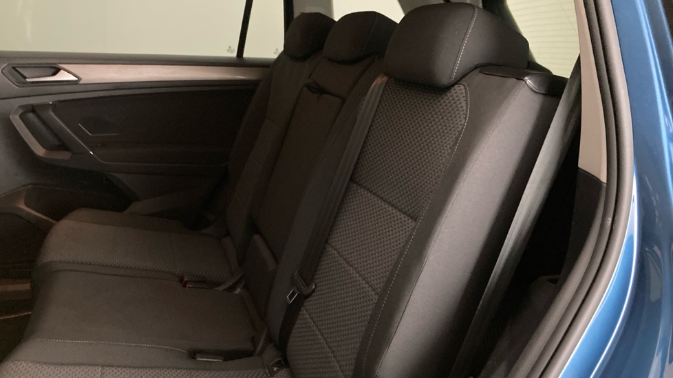 Volkswagen Tiguan Allspace 2.0 TDI Match 5dr DSG Diesel Estate - Image 16