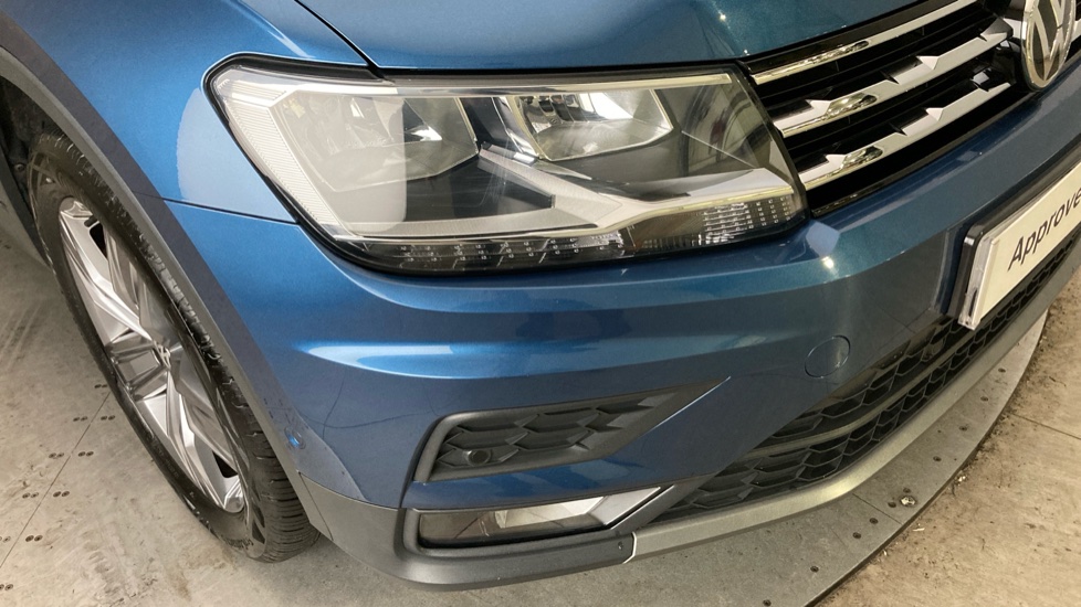 Volkswagen Tiguan Allspace 2.0 TDI Match 5dr DSG Diesel Estate - Image 21