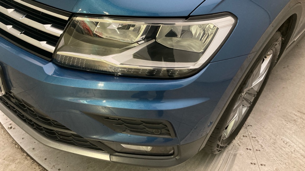Volkswagen Tiguan Allspace 2.0 TDI Match 5dr DSG Diesel Estate - Image 22