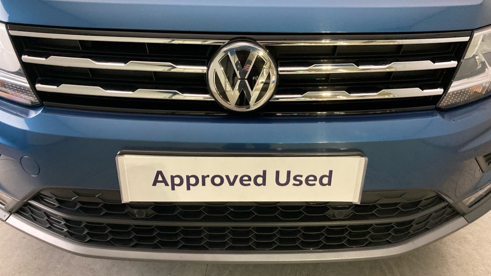Volkswagen Tiguan Allspace 2.0 TDI Match 5dr DSG Diesel Estate - Image 23