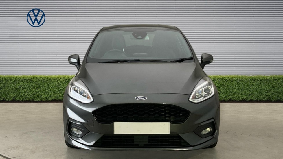 Ford Fiesta 1.0 EcoBoost 125 ST-Line X Edition 3dr Petrol Hatchback - Image 7