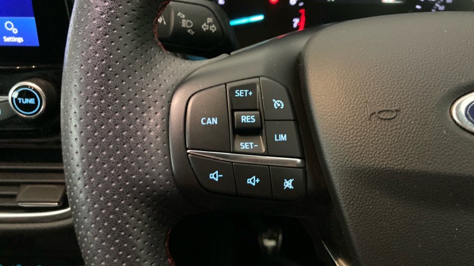 Ford Fiesta 1.0 EcoBoost 125 ST-Line X Edition 3dr Petrol Hatchback - Image 17