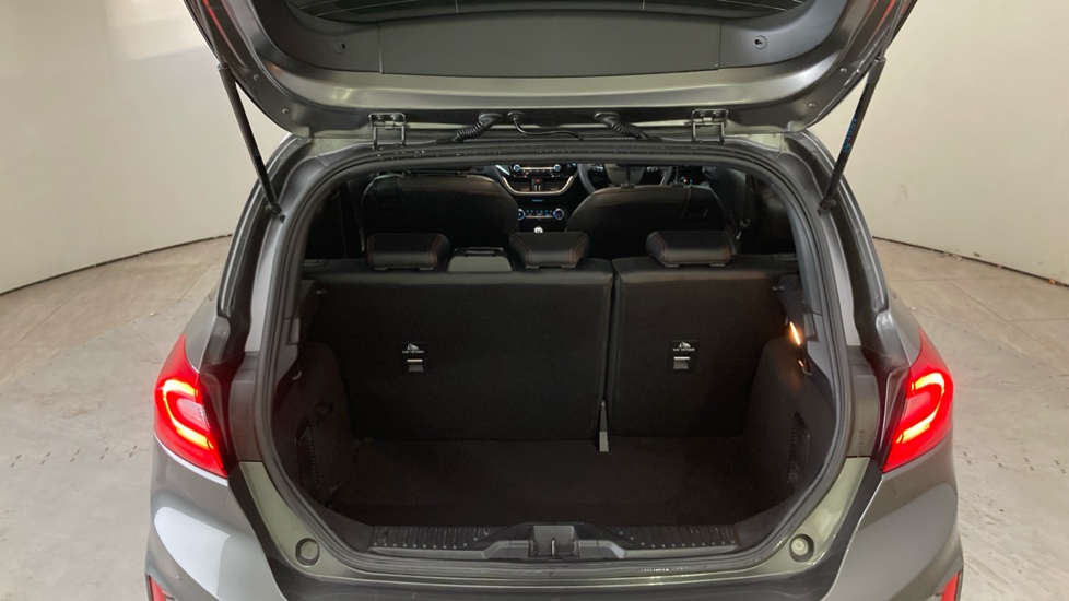 Ford Fiesta 1.0 EcoBoost 125 ST-Line X Edition 3dr Petrol Hatchback - Image 20