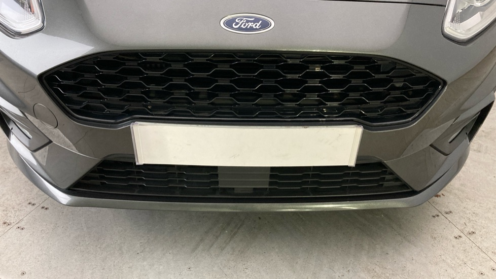 Ford Fiesta 1.0 EcoBoost 125 ST-Line X Edition 3dr Petrol Hatchback - Image 32