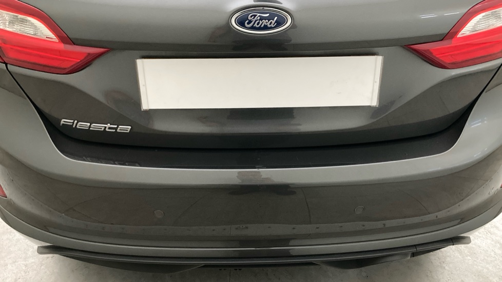 Ford Fiesta 1.0 EcoBoost 125 ST-Line X Edition 3dr Petrol Hatchback - Image 37