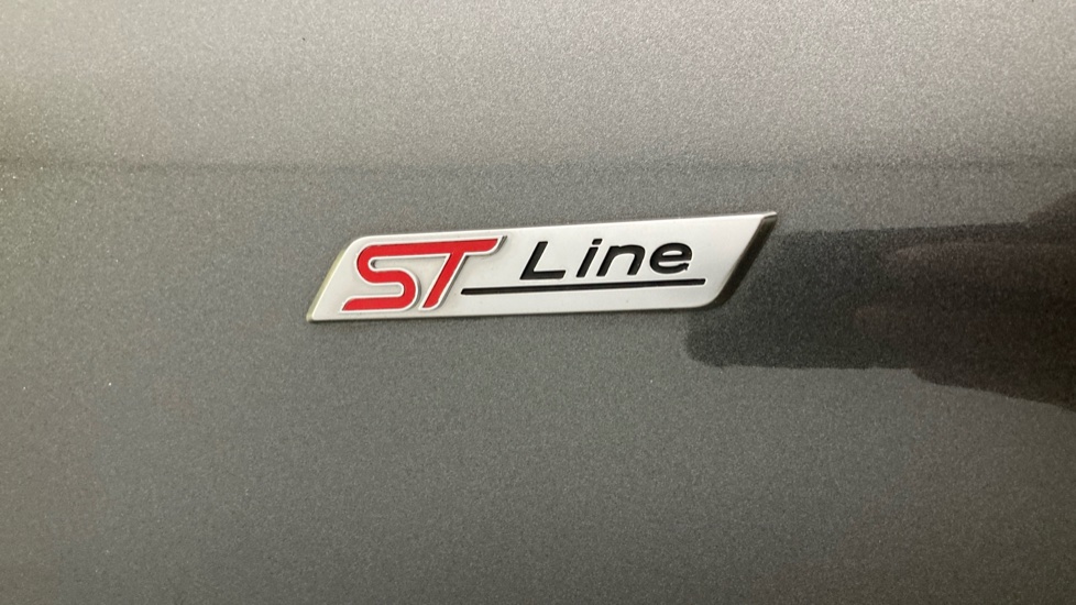 Ford Fiesta 1.0 EcoBoost 125 ST-Line X Edition 3dr Petrol Hatchback - Image 40
