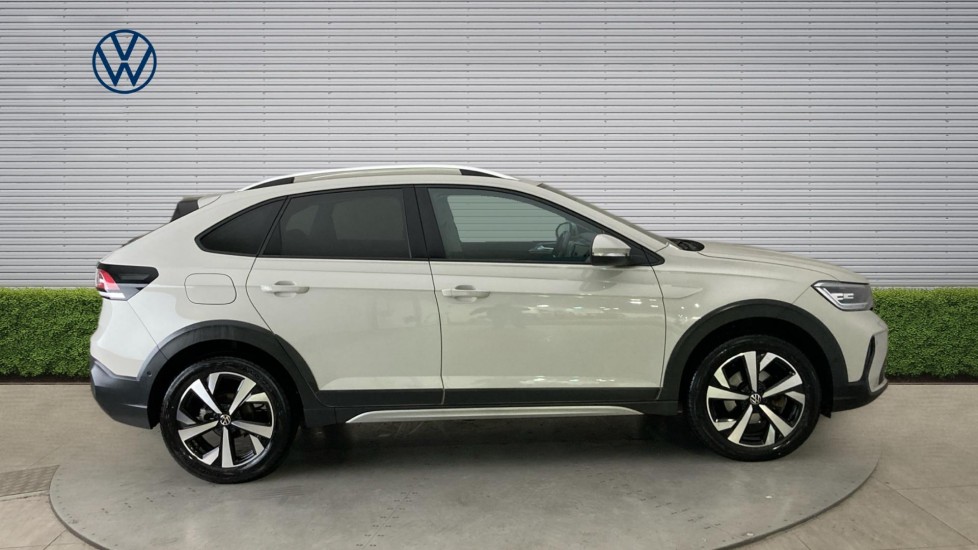 Volkswagen Taigo 1.0 TSI 110 Style 5dr Petrol Hatchback - Image 4