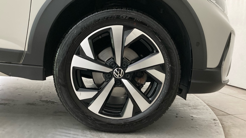 Volkswagen Taigo 1.0 TSI 110 Style 5dr Petrol Hatchback - Image 5