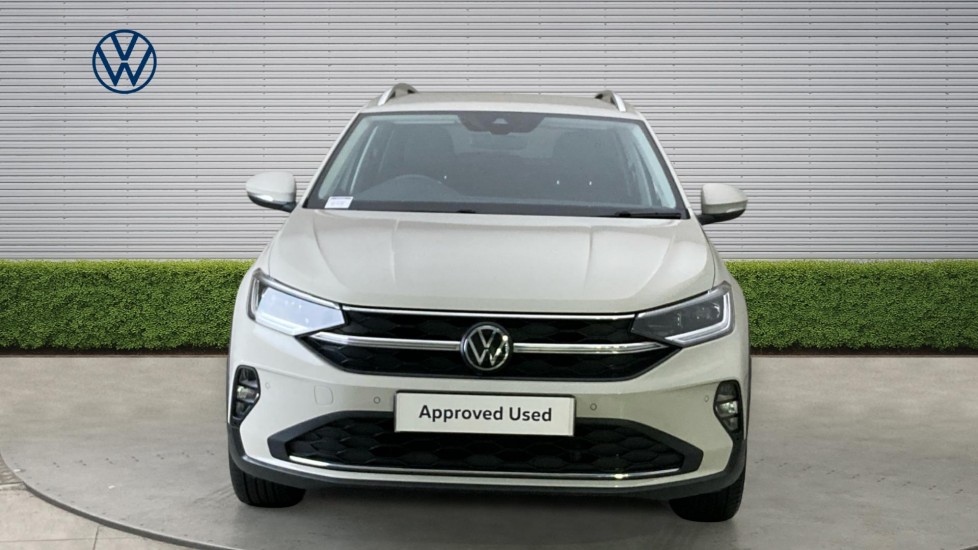 Volkswagen Taigo 1.0 TSI 110 Style 5dr Petrol Hatchback - Image 7